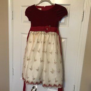 Pretty Cinderella Dress